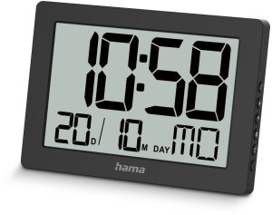 Zegar elektroniczny cienny ko tao 1