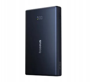 Powerbank Baseus PicoGo 10000mAh (czarny) 8