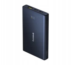 Powerbank Baseus PicoGo 10000mAh (czarny) 10
