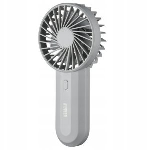 Wentylator Noveen Wentylator ręczny akumulator USB NOVEEN F220 3