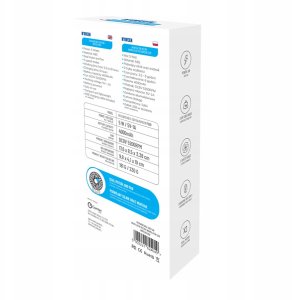 Wentylator Noveen Wentylator ręczny akumulator USB NOVEEN F220 7