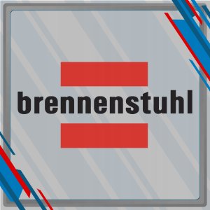 BRENNENSTUHL LISTWA ZASILAJĄCA “PREMIUM-LINE“ 4 GN 3M CZARNA, 2XUSB-C PD 65W, USB-A 18W 3