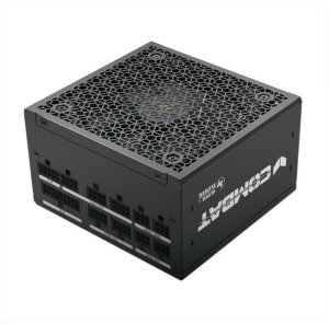 Super Flower Combat FG 80 PLUS Gold, ATX 3.1, modular - 850 Watt 1
