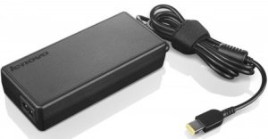 Lenovo 135W AC Adapter, Indoor, AC, Black 1