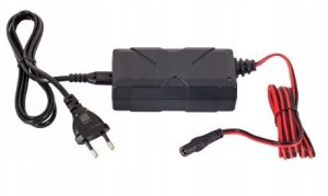Zasilacz NOCO NOCO XGC4 Power Adapter - 56W 12