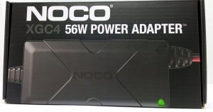 Zasilacz NOCO NOCO XGC4 Power Adapter - 56W 13