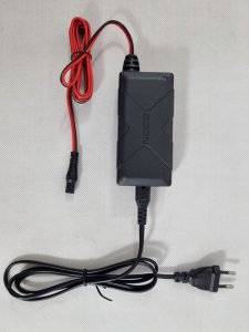 Zasilacz NOCO NOCO XGC4 Power Adapter - 56W 4