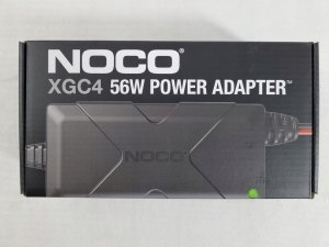 Zasilacz NOCO NOCO XGC4 Power Adapter - 56W 5