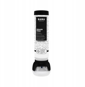 Bama Essentials Sneaker Fresh Antibacterial 100 ML A32A Bezbarwne One size 1