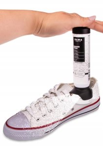 Bama Essentials Sneaker Fresh Antibacterial 100 ML A32A Bezbarwne One size 2