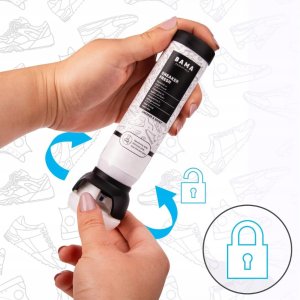 Bama Essentials Sneaker Fresh Antibacterial 100 ML A32A Bezbarwne One size 4