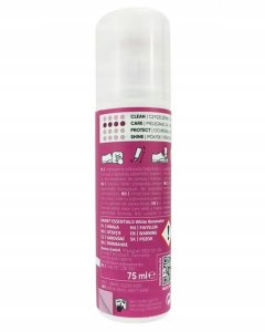 Bama Essentials Renovator White 75 ML W83F białe One size 4