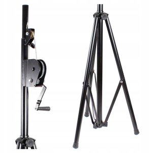 STAND4me LS 3000 statyw winda do 70 kg max. 3m 2