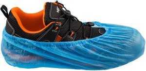 Ochraniacze na buty z CPE 100szt 5