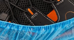 Ochraniacze na buty z CPE 100szt 6