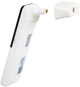 Termometr Blow 50-345# Termometr bezdotykowy blow t-01 4