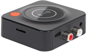 74-199# Transmiter bluetooth aux out adapter ba-02 2