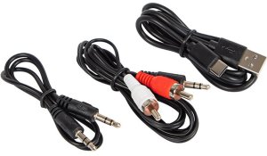 74-199# Transmiter bluetooth aux out adapter ba-02 3