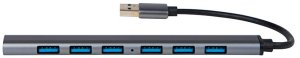 Blow 86-070# Rozgałęźnik usb wt.a-7xgn.a hub-04 3