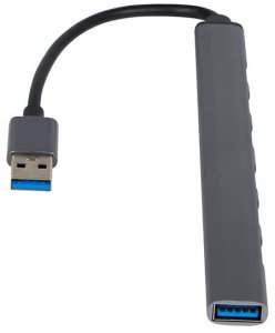Blow 86-070# Rozgałęźnik usb wt.a-7xgn.a hub-04 4