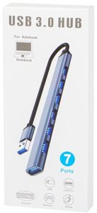 Blow 86-070# Rozgałęźnik usb wt.a-7xgn.a hub-04 5
