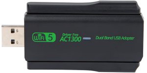 86-072# Karta sieciowa wifi 2.4g/5g k-07 3