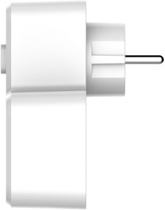 Listwa zasilająca Beline                 z podświetleniem LED 2xUSB-A/USB-C/2xAC biały 6
