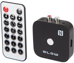 74-198# Transmiter bluetooth aux out adapter ba-01 1