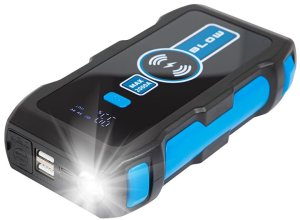 81-204# Power bank - jump starter12000mah js-24 1