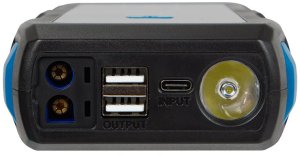 81-204# Power bank - jump starter12000mah js-24 2