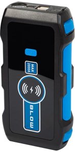 81-204# Power bank - jump starter12000mah js-24 3