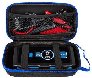 81-204# Power bank - jump starter12000mah js-24 4