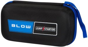 81-204# Power bank - jump starter12000mah js-24 5