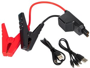 81-204# Power bank - jump starter12000mah js-24 6