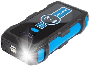 81-204# Power bank - jump starter12000mah js-24 8