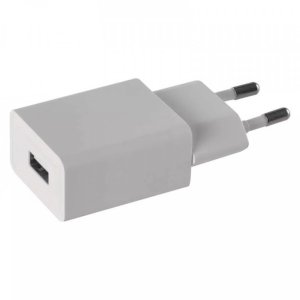 Ładowarka z portem USB kostka ładowarki adapter 2