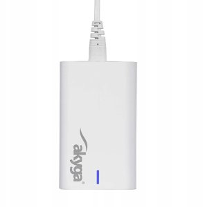 Ładowarka Akyga Ładowarka USB AK-CH-25 USB-A + 3x USB-C PD 5-28V / max. 5A 140W Quick Charge 3.0 GaN 3