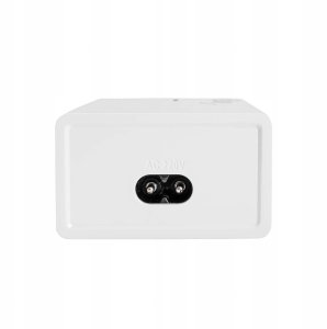 Ładowarka Akyga Ładowarka USB AK-CH-25 USB-A + 3x USB-C PD 5-28V / max. 5A 140W Quick Charge 3.0 GaN 5