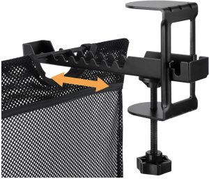 ORGANIZATOR KABLI OKW-117M BRATECK 3