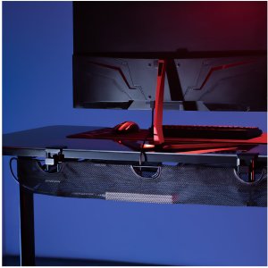 ORGANIZATOR KABLI OKW-117M BRATECK 6