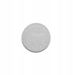 Akyga Bateria litowa CR2032 AKY2100 3V / 210mAh 4szt 2