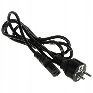 PRZEWÓD SIECIOWY POSAC-C13EU18 1.8&nbsp;m POS 3