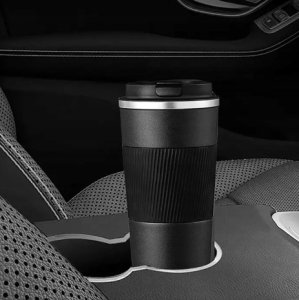 Extralink Home Coffee Cup | Kubek Termiczny Na Kawę | 0,5 L 4