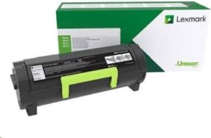 Toner Lexmark 75B20K0 Black Oryginał  (75B20K0) 1