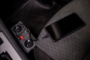 Przetwornica Newell NEWELL NL3381 Przetwornica napięcia z modyfikowaną sinusoidą - 24 V / 230 V, 1000 W 5