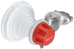 RF Elements HG3-CC-S40 antena Antena tubowa N-Typ 1,62 dBi 1