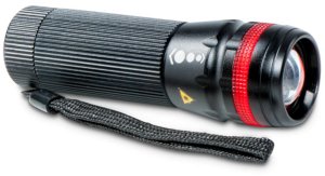 MAUL 8186890 latarka Czarny 1