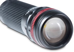 MAUL 8186890 latarka Czarny 5