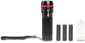 MAUL 8186890 latarka Czarny 6