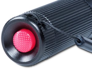 MAUL 8186890 latarka Czarny 7